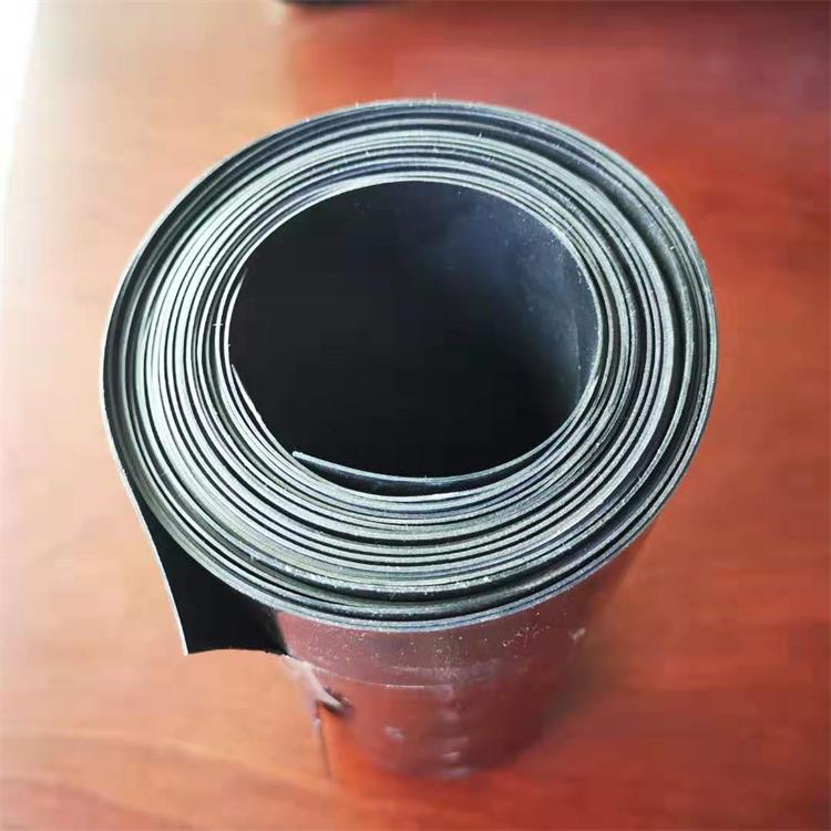 聊城土工膜 白色透明土工膜 规格齐全