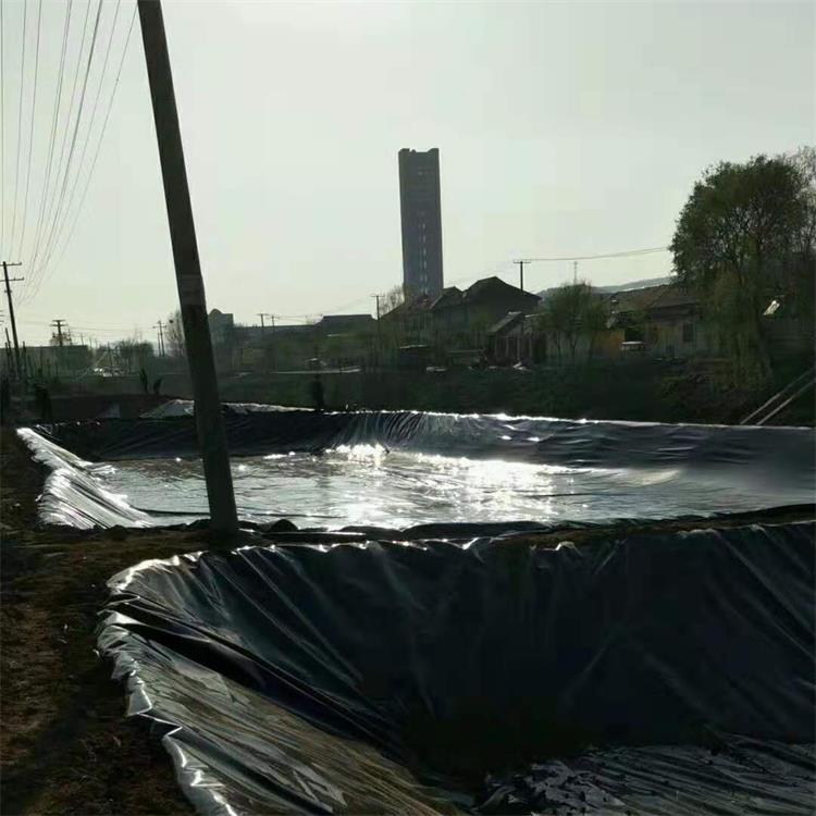 沈阳土工膜 一布一膜复合土工膜 报价