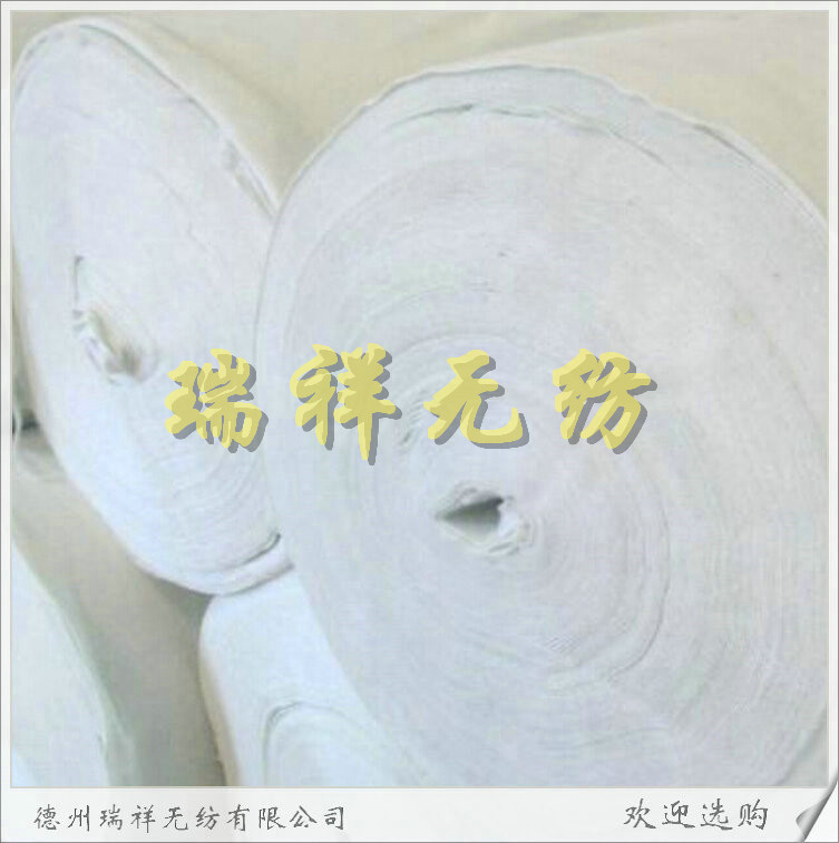 复合土工布