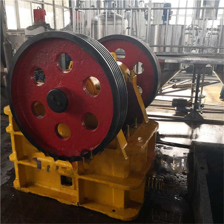 正一建材 鄂式破碎机 砂石料破碎机批发