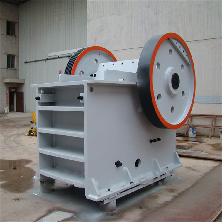 正一建材 鄂式碎石机 砂石料破碎机价格