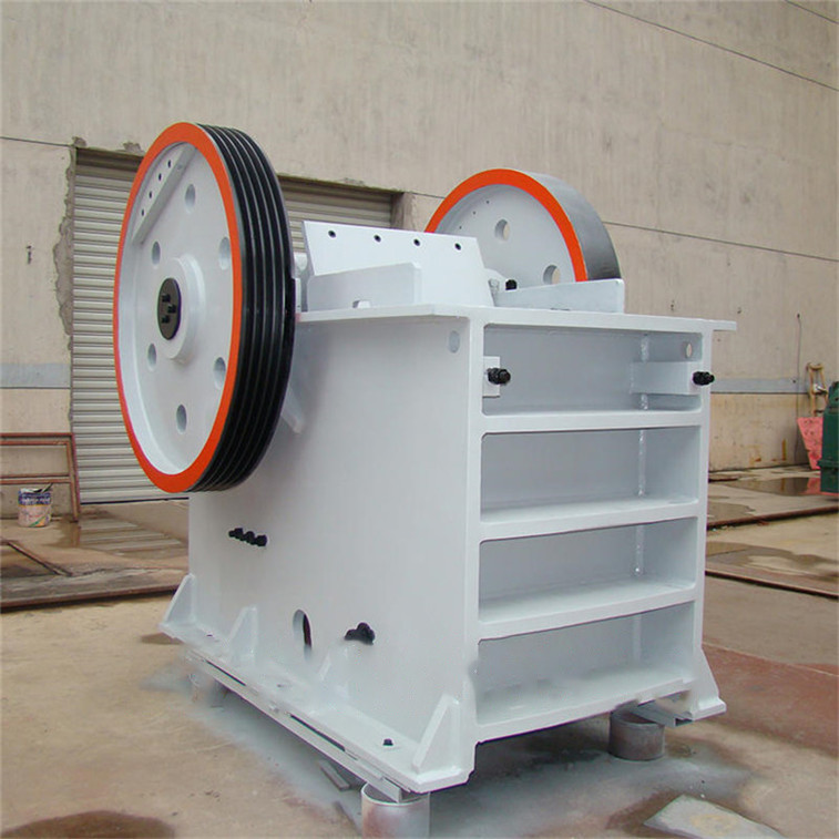 正一建材 石灰岩鄂式破碎机 砂石料破碎机 全国供应