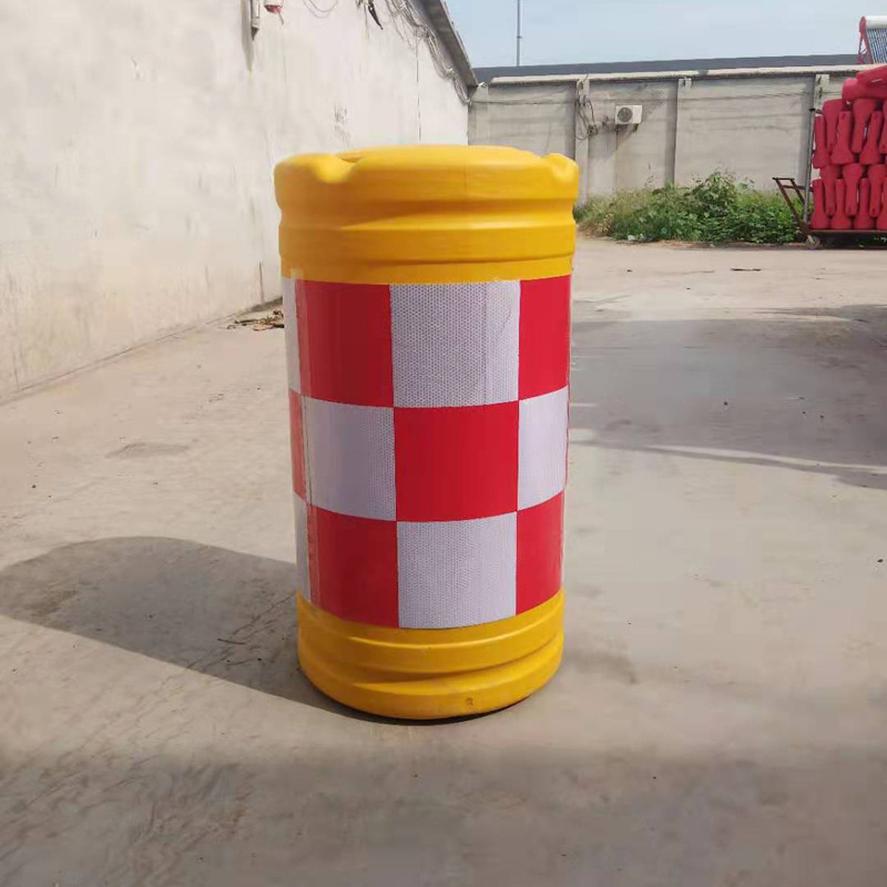 防撞桶