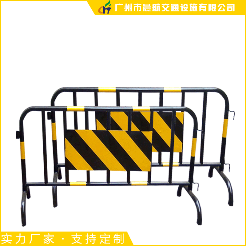 施工护栏 铁马护栏 交通护栏 铁护栏 道路护栏 安全护栏