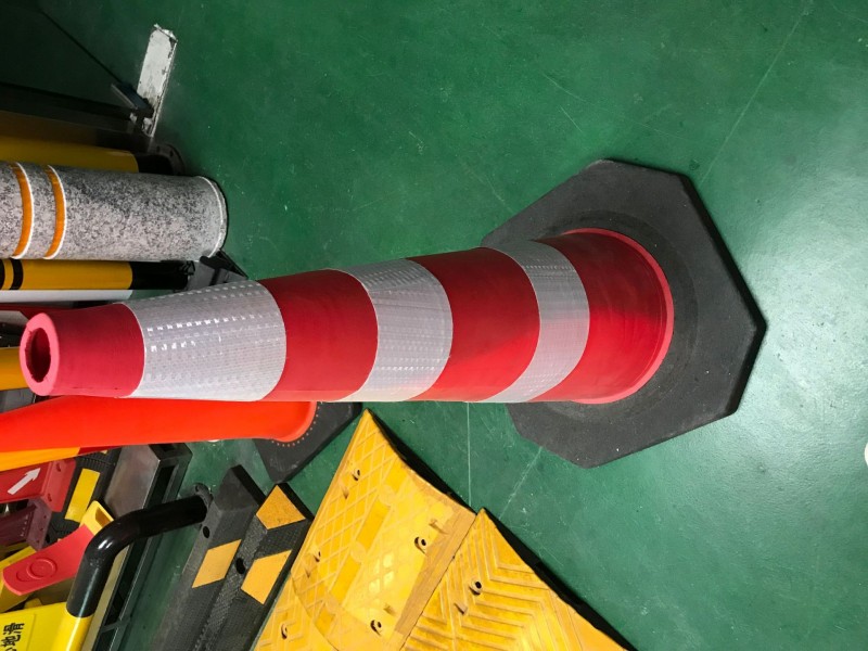 交通安全设施雪糕桶反光锥 、锥套，可订制ＬＯＧＯ