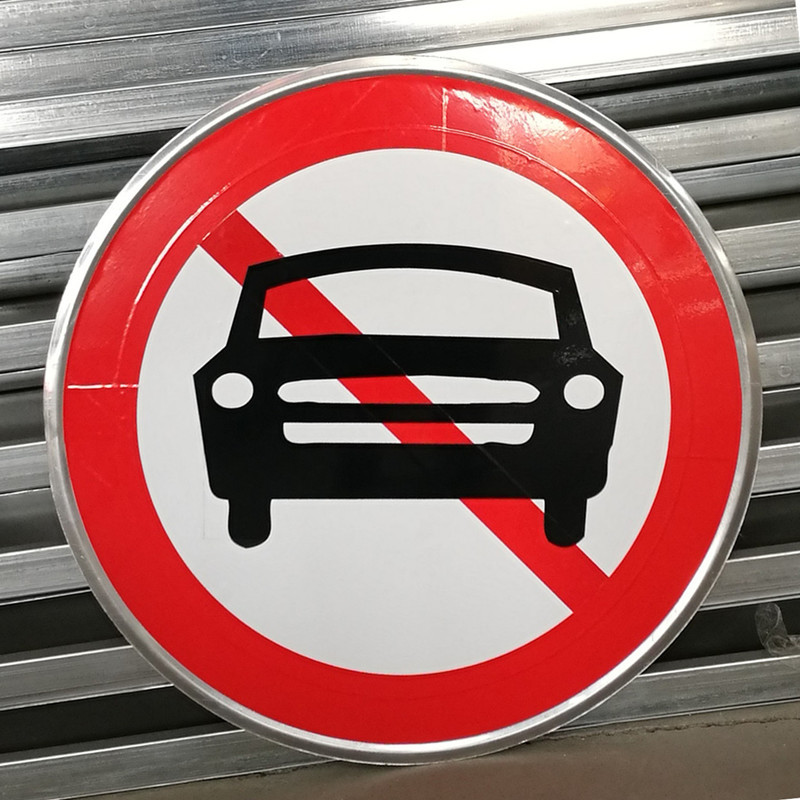 公路道路指示牌反光交通标牌标志牌安全标识警示牌导向牌厂家