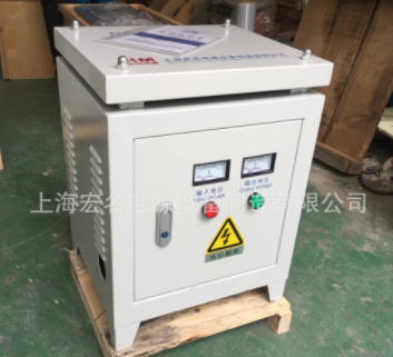 单相干式隔离控制变压器DG-20KVA20KW双线圈380v变220v带外壳机箱