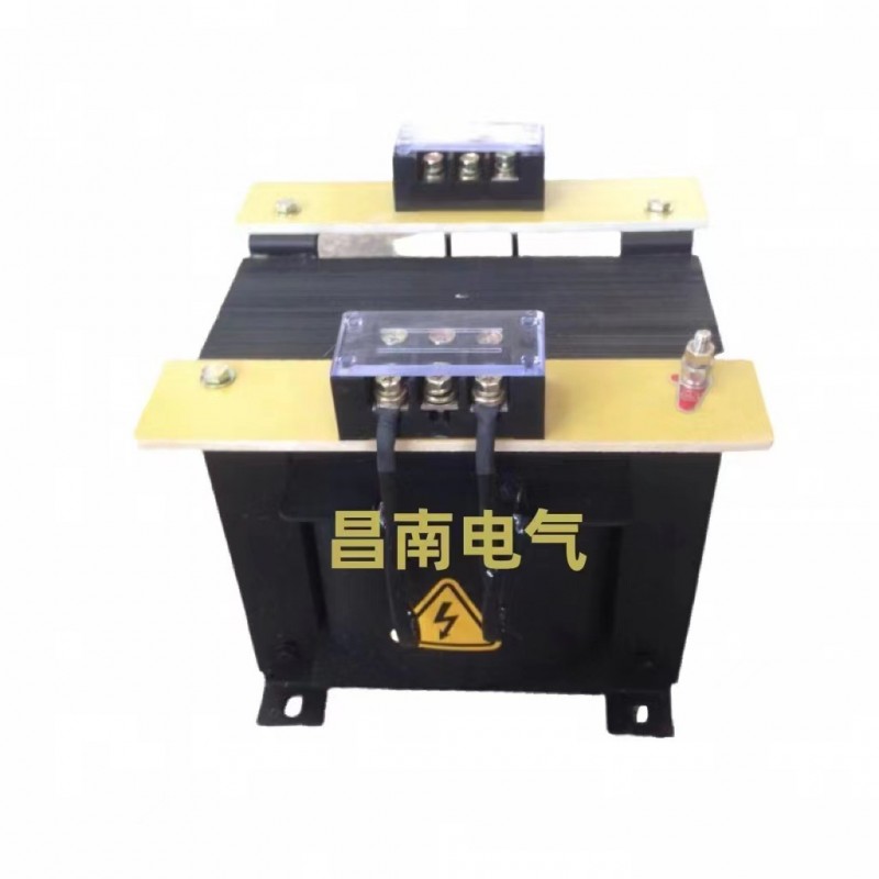 隔离变压器 控制变压器 DK-600VA 昌南电气 生产各种特殊电压