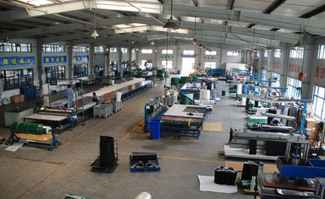 上海**pvc输送带厂家