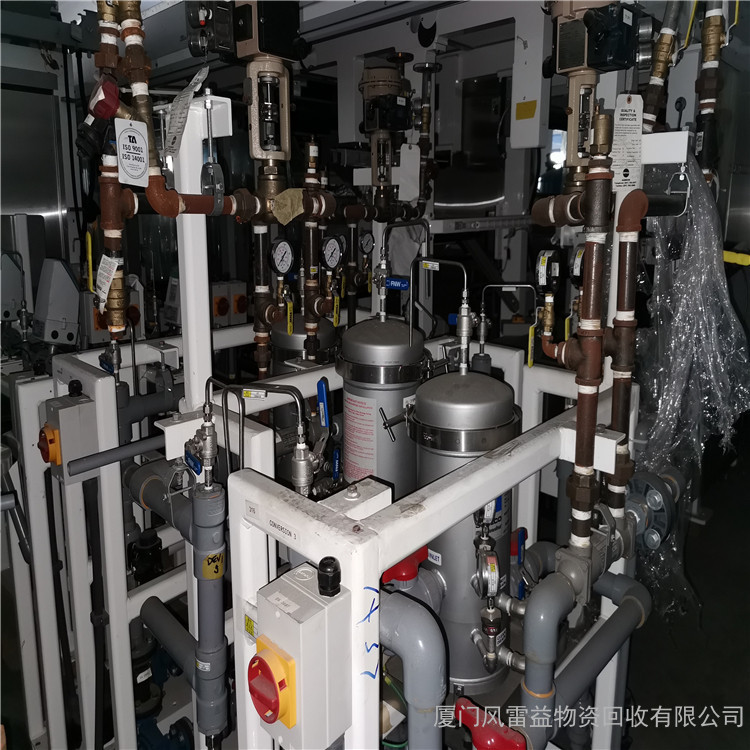 泉州废旧设备网 思明办公设备回收上门回收购 废旧设备网