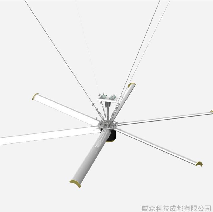 安徽滁州 工业吊扇网罩 戴森科技 欢迎洽谈
