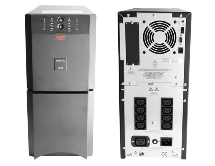 工业UPS20KVA 内置隔离变压器