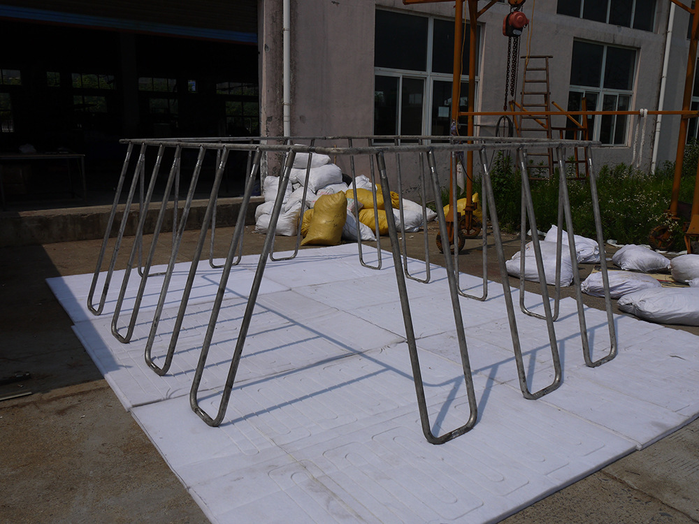 净化水支架水池-009