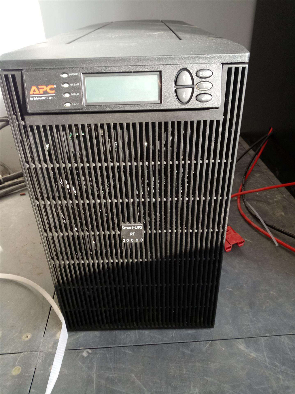 工业电源250KVA 内置隔离变压器