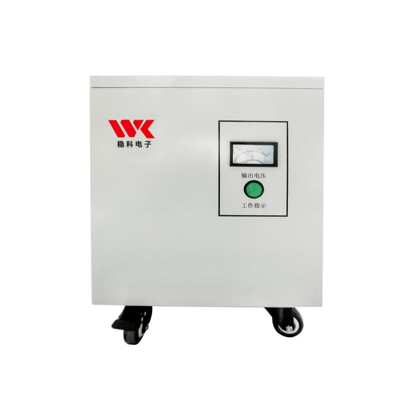 供应 三相变压器 低频电源 干式变压器380V SGG-50KVA