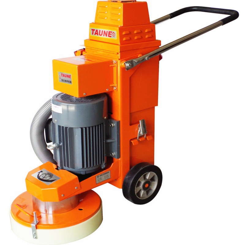 供应 淘元机械 环氧地坪研磨机 无尘打磨机Z300EG 处理混凝土地面