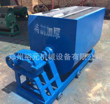 定做大型发泡水泥搅拌机 1500型水泥发泡砂浆搅拌机 加大砂浆机