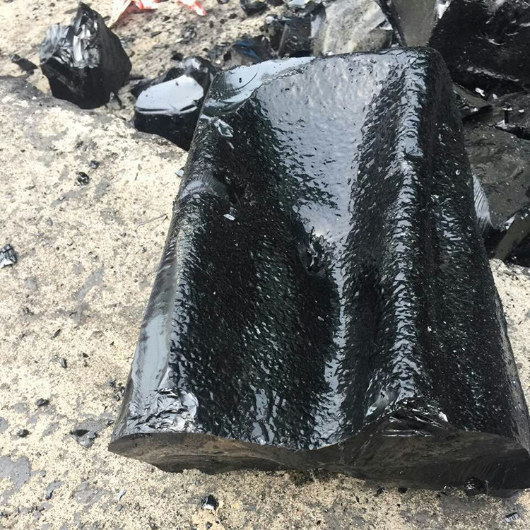 厂家供应 石油沥青 道路建设专用 道路专用乳化沥青 量大从优