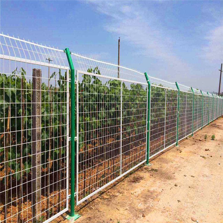 上海护栏网 上海公路道路护栏网 上海包送货护栏网 上海框架护栏