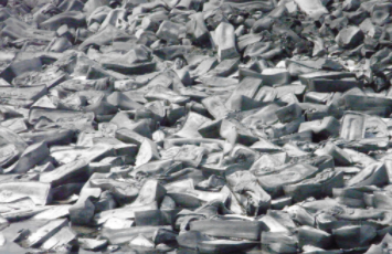 齐鲁石化产建筑石油沥青