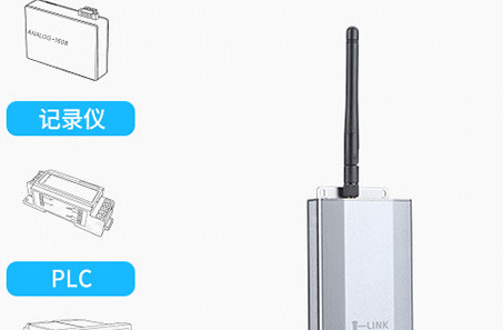 【拓普瑞】物联网网关 4G DTU 网关 4G DTU模块 可配置远程短信配置4G DTU