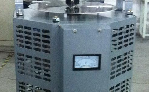 供应柏生TDGC2J-5KVA 隔离式手动隔离调压器