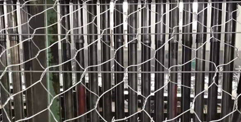 金利 路面加筋网  公路加筋网 镀锌路面加筋网  镀锌路面加筋网厂家