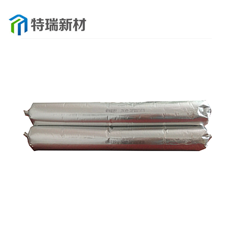 特瑞新材 单组分自流平聚氨脂道路嵌缝胶 施工方便粘接效果好