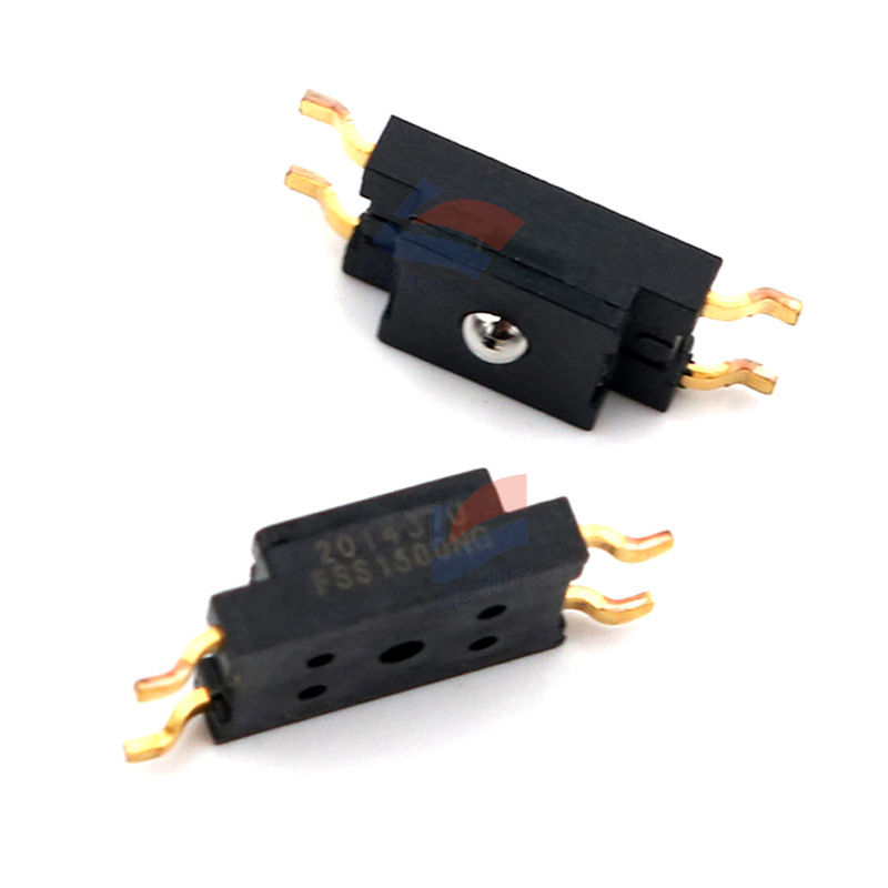 FSS1500NGT可调张力控制和接触传感用美国HONEYWELL触力传感器