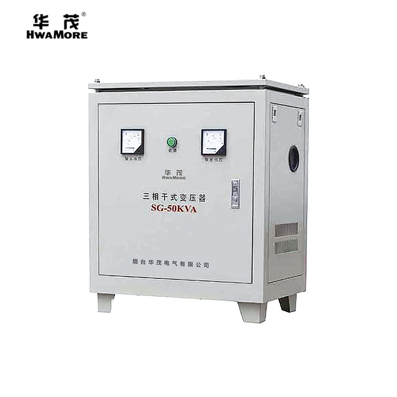 厂家定制三相控制隔离变压器380V变220V440V480V转200V干式变压器