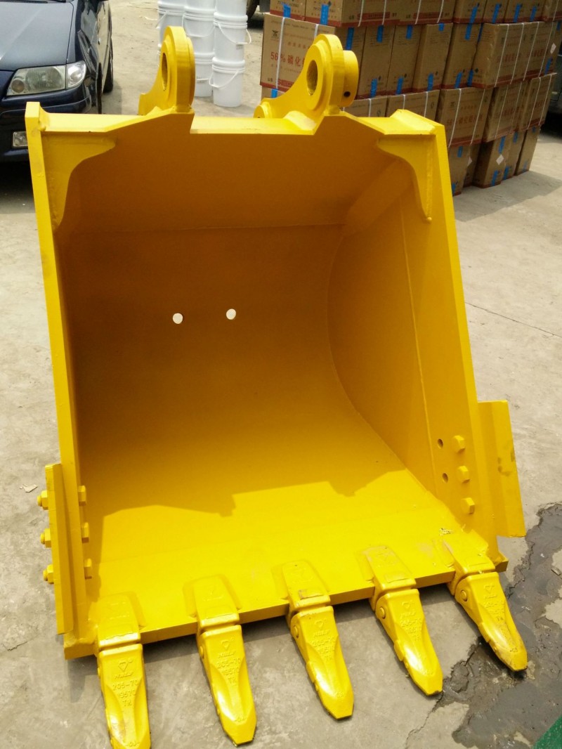 卡特挖掘机CAT320D挖斗 斗齿 齿根 连杆 工字架 销轴 衬套