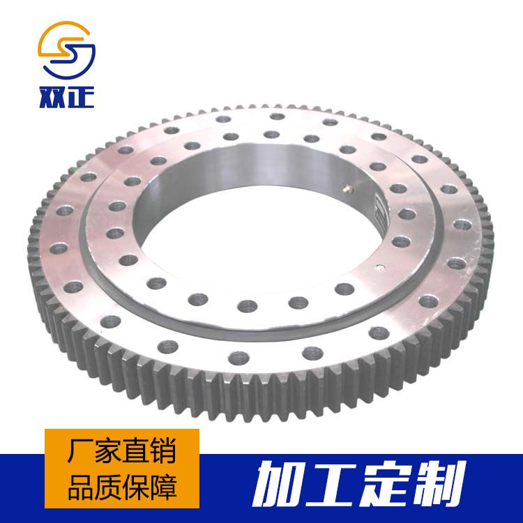 WD-060.20.0744厂家供应 塔机配件回转支撑轴承