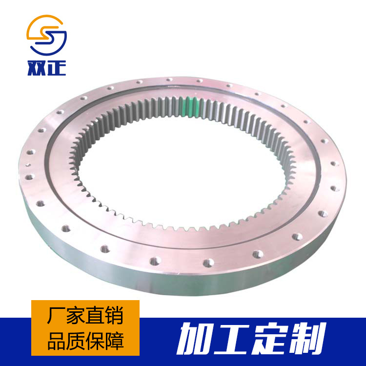 【厂家现货】011.20.280工程机械回转支承小型雾炮车