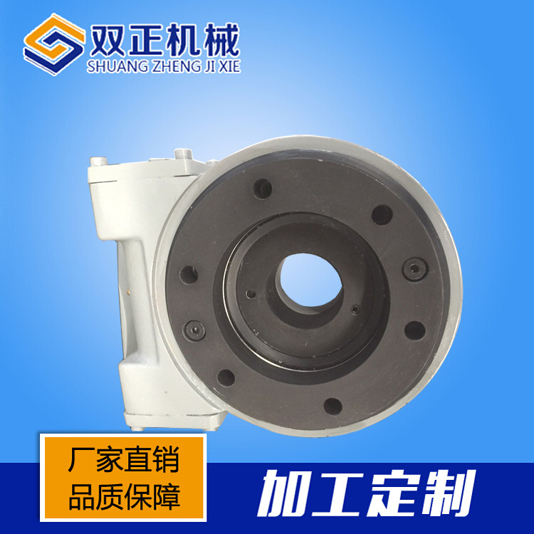 重型机械回转驱动按图主做WEA17 回转驱动