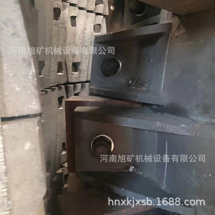 黑龙江伊春处理量加大制砂机耐磨配件打砂机价格