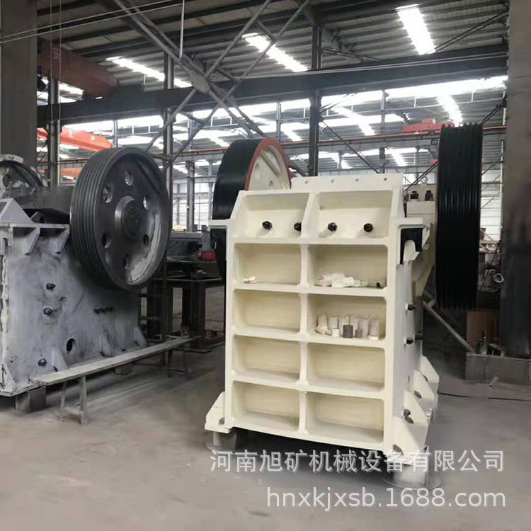 江西景德镇旭矿破碎碎石机颚式破碎机1012颚式破碎机移动式颚式破碎机厂家