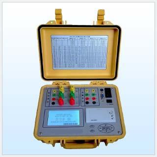 综合变压器特性测试仪 变压器特性测试仪配件型号：BD-RC202