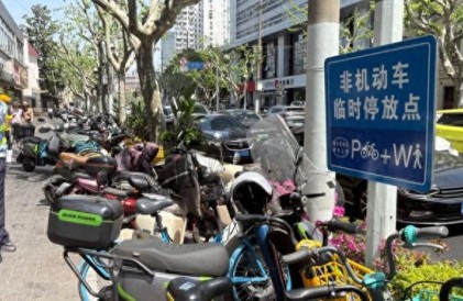上海市中心设立“交通严管示范区”，交通顽疾能解决吗？