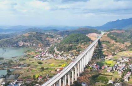 今年，湖南这些高速公路，预计通车、开工