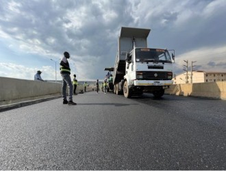 中企承建肯尼亚国家A级公路正式通车