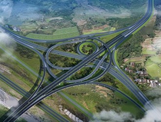 2026年，陕西2条高速公路将建成通车，4个公路项目启动建设