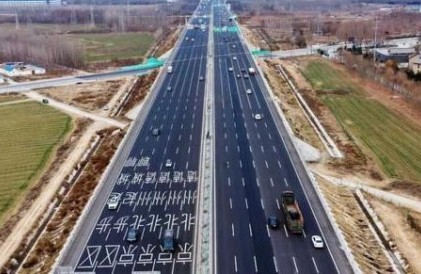 山东2026年将有4条高速通车