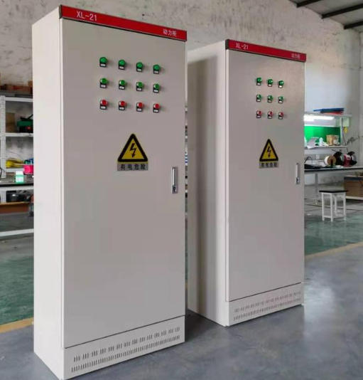 XL21动力柜 低压配电柜 定制