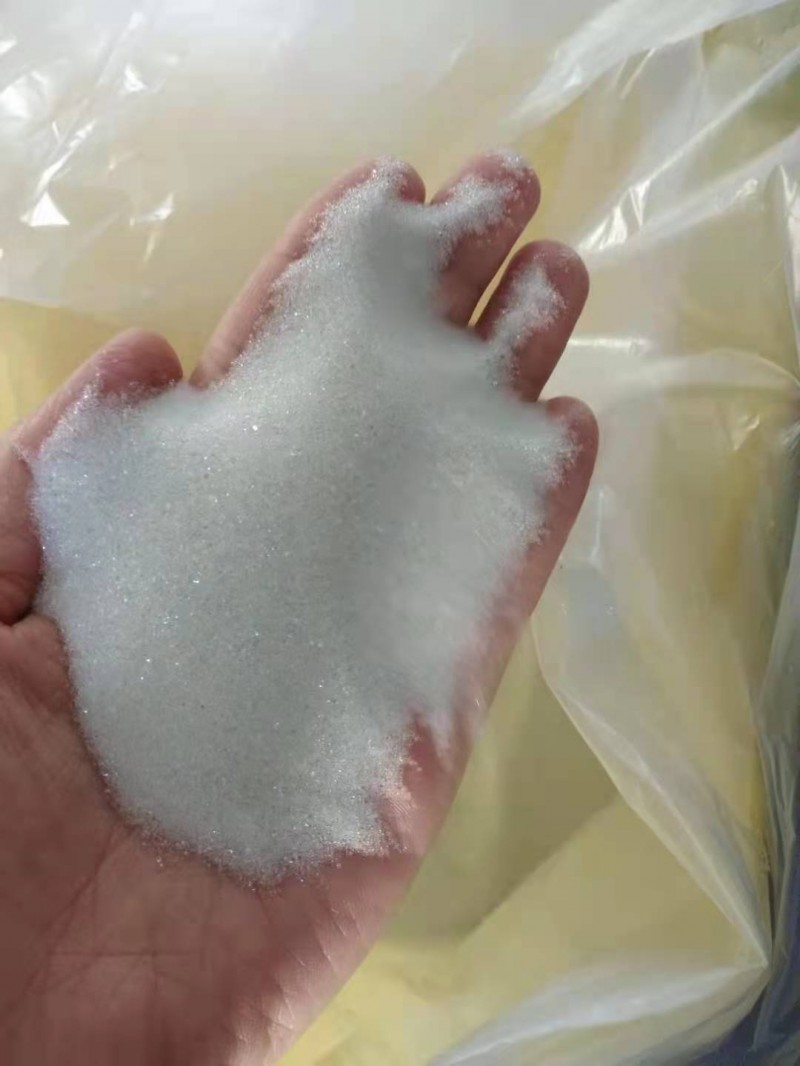 道弘® 环氧地坪填料玻璃珠 流动抗裂