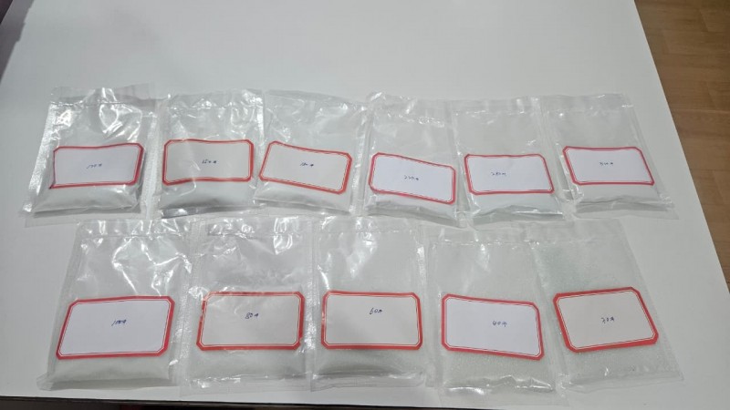 道弘® 出口通用级实心玻璃微珠 多用途